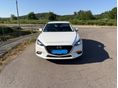 MAZDA 3 2018/4 - 2