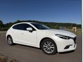 MAZDA 3 Sport 1.5 Challenge