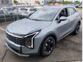 KIA SPORTAGE 1.6 T-GDI Essence júliusi átvétel
