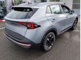 KIA SPORTAGE 1.6 T-GDI Essence júliusi átvétel