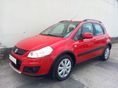 SUZUKI SX4 2010/1 - 1