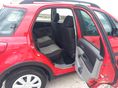 SUZUKI SX4 2010/1 - 5