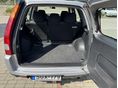 HONDA CR-V 2003/8 - 7