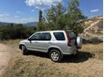 HONDA CR-V 2003/8 - 8
