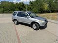HONDA CR-V 2003/8 - 12
