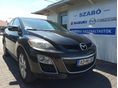 MAZDA CX-7 2.2 CD Revolution Top EREDETI FÉNYEZÉS! VONÓHOROG!