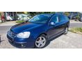 VOLKSWAGEN GOLF V 1.9 PD TDI Sportline ABSZOLÚT ROZSDAMENTES KAROSSZÉRIA. FRISS MŰSZAKI. AJÁNDÉK ÚJ TÉLI GUMIK MŰKÖDŐ K