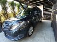 MERCEDES-BENZ CITAN 111 CDI A3 BlueEFFICIENCY