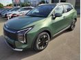 KIA SPORTAGE 1.6 T-GDI Gold Szalonautó azonnal elvihető!