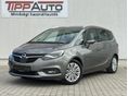 OPEL ZAFIRA TOURER 1.4 T Innovation (7 személyes ) /Navi-Ülésfűtés-Kamera/ Magyarországi 1.tulajdonos/
