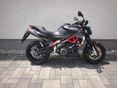 APRILIA SHIVER ABS