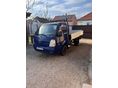 KIA K2500 2.5 D Trekking AC