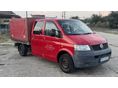 VOLKSWAGEN TRANSPORTER T5 2007/3 - 2