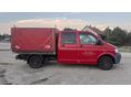 VOLKSWAGEN TRANSPORTER T5 2007/3 - 5