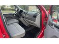 VOLKSWAGEN TRANSPORTER T5 2007/3 - 7