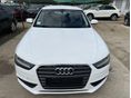 AUDI A4 2012/5 - 2