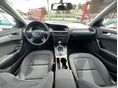AUDI A4 2012/5 - 7