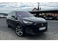 SEAT TARRACO 2.0 TDI FR 4Drive DSG Sér.mentes Végig szervizelt Kimagasló felszereltség