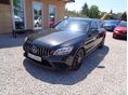 MERCEDES-BENZ C 220 2020/1 - 8