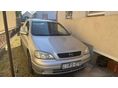 OPEL ASTRA G 1.2 16V Club