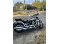 YAMAHA XVS 1100 A DRAG STAR 