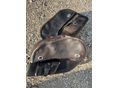 YAMAHA XVS 1100 A DRAG STAR 2008/4 - 4