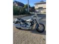 YAMAHA XVS 1100 A DRAG STAR 
