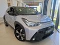 TOYOTA AYGO 2026 - 2
