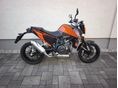 KTM 690 DUKE ABS