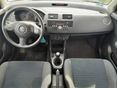 SUZUKI SWIFT 2008/5 - 7
