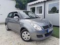 SUZUKI SWIFT 2008/5 - 8