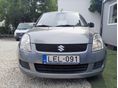 SUZUKI SWIFT 2008/5 - 10