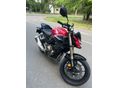 HONDA CB 500 F 2025/4 - 2