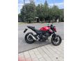 HONDA CB 500 F 35 kW