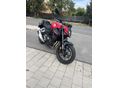 HONDA CB 500 F 2025/4 - 6
