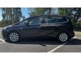 OPEL ZAFIRA TOURER 2.0 CDTI Edition Start-Stop (7 személyes ) gyári bicikli tartó