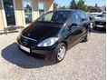 MERCEDES-BENZ A 150 Classic Klíma Bluetooth