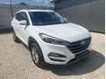 HYUNDAI TUCSON 1.7 CRDi HP Go! Plus DCT Sérülésments Autómata Vonóhorog Park.radar+kamera Navi Tempomat