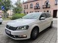 VOLKSWAGEN PASSAT 2012 - 3