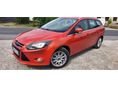 FORD FOCUS 1.6 SCTI Ecoboost Trend FRISSEN SZERVEZET. 154262 km. megkímélt újszerű autó