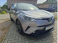 TOYOTA C-HR 2018/9 - 2