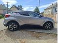 TOYOTA C-HR 2018/9 - 3