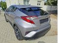 TOYOTA C-HR 2018/9 - 5