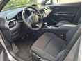 TOYOTA C-HR 2018/9 - 7