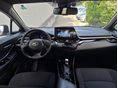 TOYOTA C-HR 2018/9 - 12