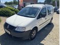 VOLKSWAGEN CADDY MAXI 5 SZEMÉLYES TGK!!!