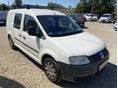 VOLKSWAGEN CADDY MAXI 2009/1 - 2
