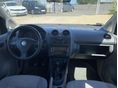 VOLKSWAGEN CADDY MAXI 2009/1 - 5