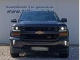 CHEVROLET SILVERADO 2016/1 - 3