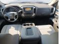 CHEVROLET SILVERADO 2016/1 - 8
